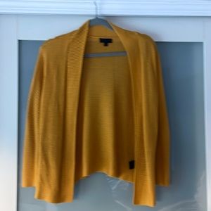 lightweight cardigan